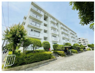 港南台駅前プラザの画像