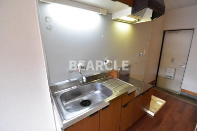 【設備】 | セーコーハイツ