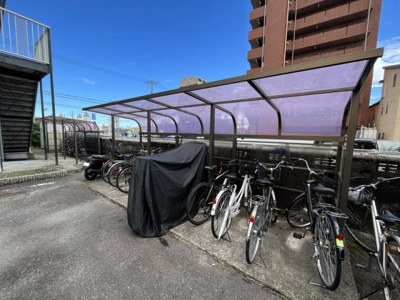 【その他共用部分】 | セーコーハイツ