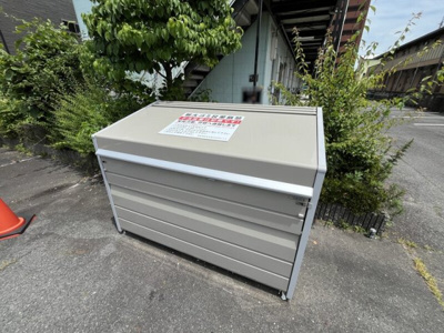 【その他共用部分】 | セーコーハイツ