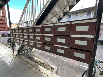 【エントランス】 | セーコーハイツ