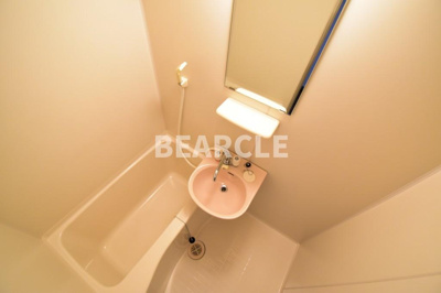 【浴室】 | セーコーハイツ