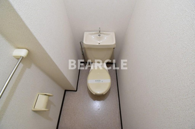 【トイレ】 | セーコーハイツ