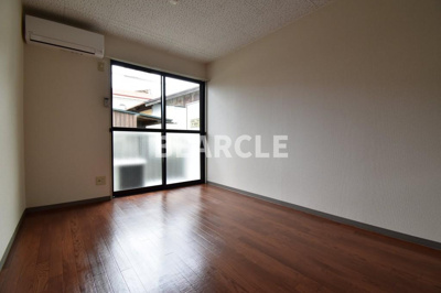 【居間・リビング】 | セーコーハイツ