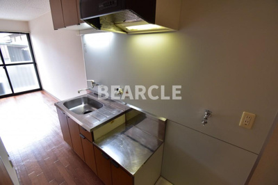 【キッチン】 | セーコーハイツ