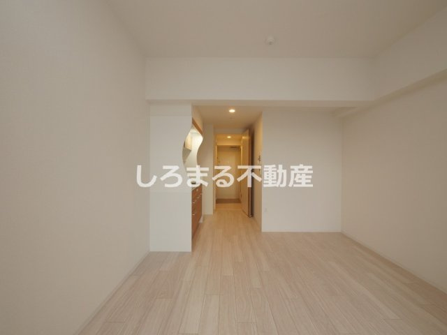 セレニテ夕陽丘エクラの内装