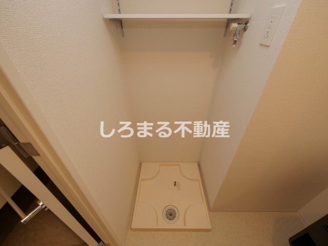 セレニテ夕陽丘エクラのその他