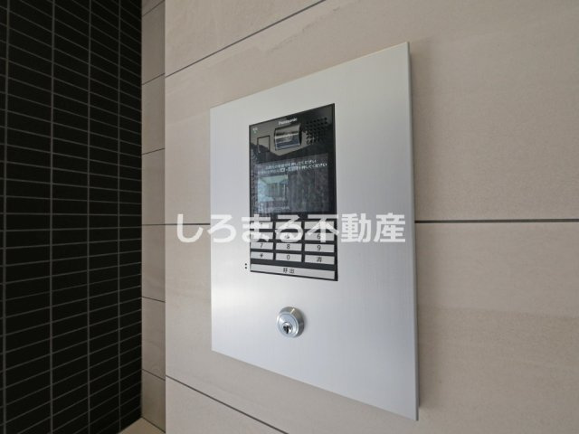 セレニテ夕陽丘エクラのその他共用部分