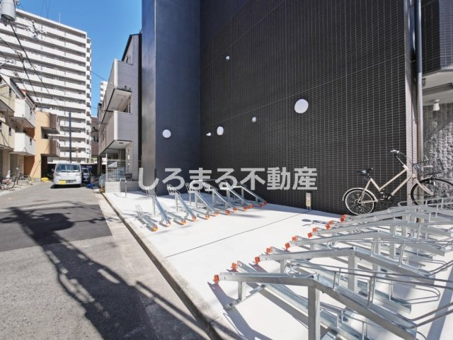 セレニテ夕陽丘エクラのその他共用部分