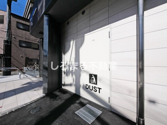 セレニテ夕陽丘エクラのその他共用部分