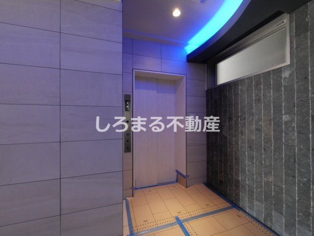 セレニテ夕陽丘エクラのその他共用部分