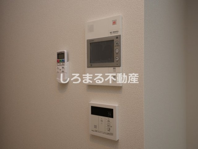 セレニテ夕陽丘エクラの設備