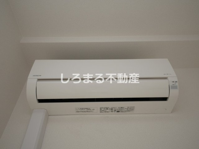 セレニテ夕陽丘エクラの設備