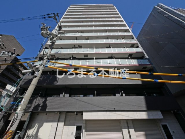 セレニテ夕陽丘エクラ