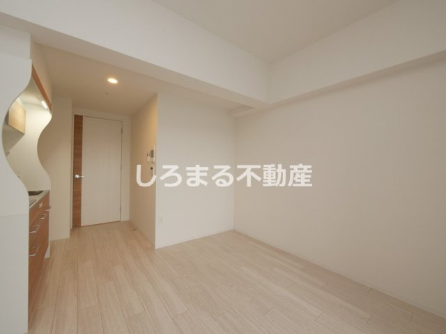 セレニテ夕陽丘エクラの居間・リビング