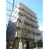 メトロステージ中目黒２の画像