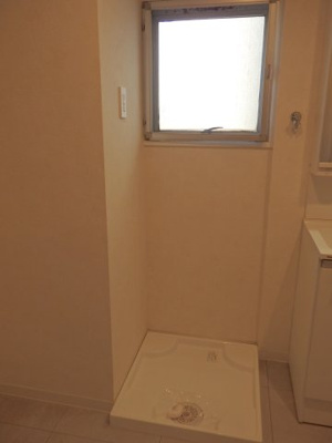 【ランドリースペース】 | メゾンドール高田馬場