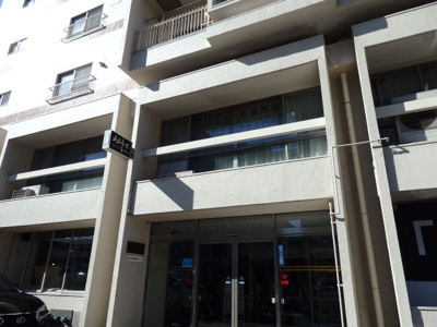  | メゾンドール高田馬場