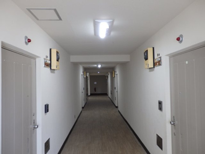 【その他共用部分】 | メゾンドール高田馬場