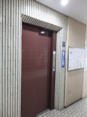 【設備】 | メゾンドール高田馬場