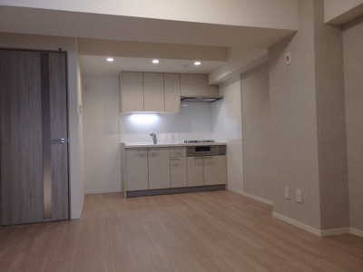 【居間・リビング】 | メゾンドール高田馬場