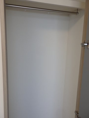 【収納】 | メゾンドール高田馬場