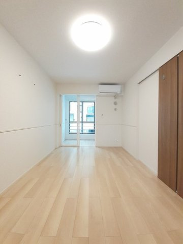 サンフラウアの居間・リビング|居間です