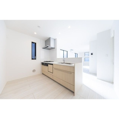 【キッチン】 | Kolet南元宿#03