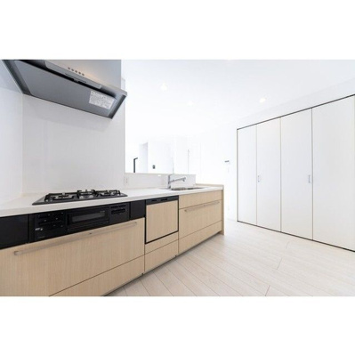 【キッチン】 | Kolet南元宿#03