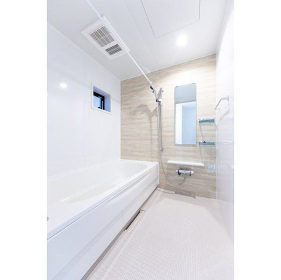 【浴室】 | Kolet南元宿#03