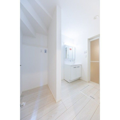 【洗面所】 | Kolet南元宿#03