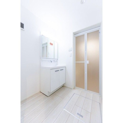 【洗面所】 | Kolet南元宿#03