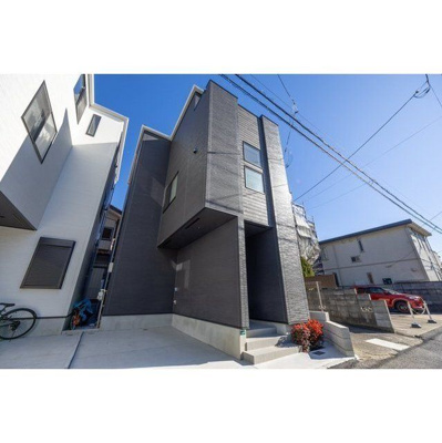 【外観】 | Kolet南元宿#03