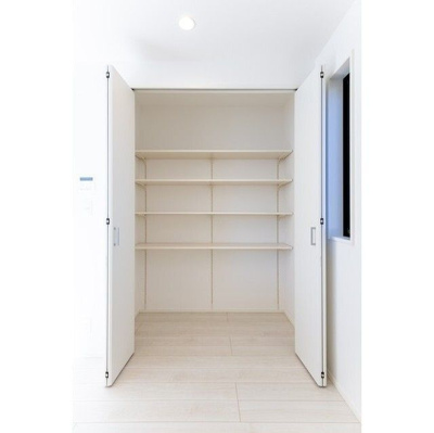 【収納】 | Kolet南元宿#03