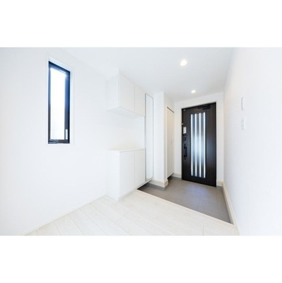 【玄関】 | Kolet南元宿#03