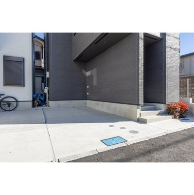 【駐車場】 | Kolet南元宿#03