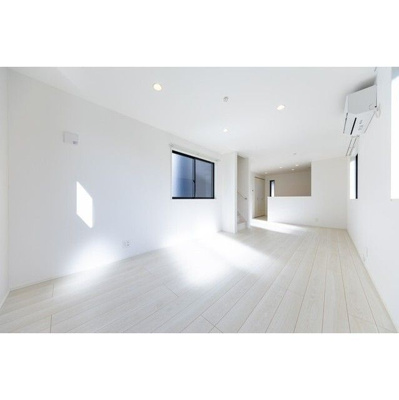 【居間・リビング】 | Kolet南元宿#03