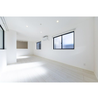 【居間・リビング】 | Kolet南元宿#03