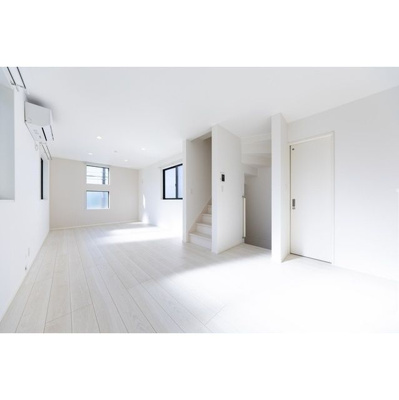 【居間・リビング】 | Kolet南元宿#03