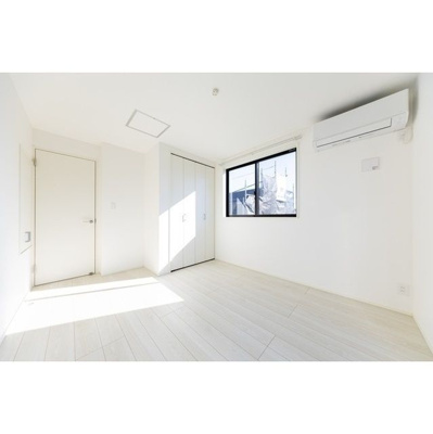 【内装】 | Kolet南元宿#03