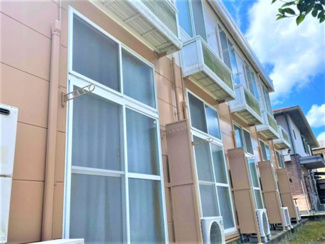 【外観】 | 設備仕様は号室により異なる為、現況を優先とします。