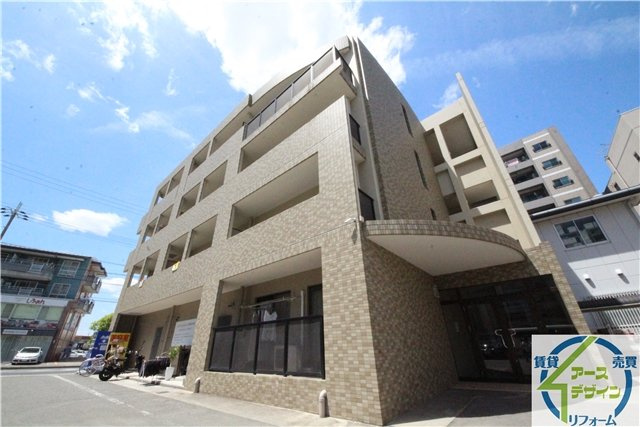 グレイス大久保