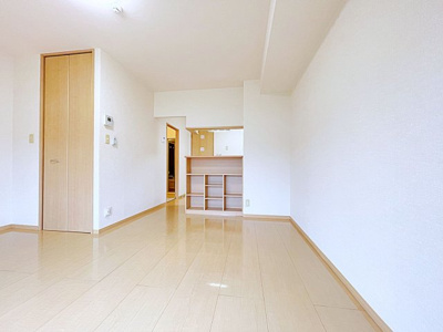 【内装】 | ヴィラ赤坪 【名古屋市賃貸・ネット無料】