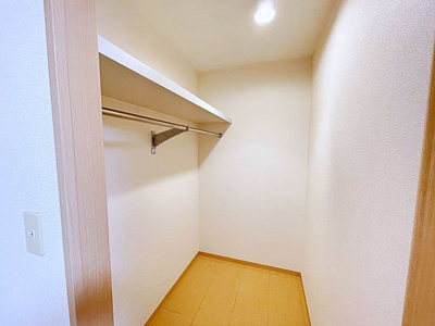 【収納】 | ヴィラ赤坪 【名古屋市賃貸・ネット無料】