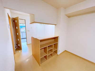 【内装】 | ヴィラ赤坪 【名古屋市賃貸・ネット無料】