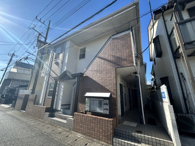 レジデンス武井