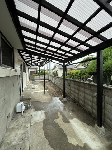 宇高町５丁目　中古住宅のその他