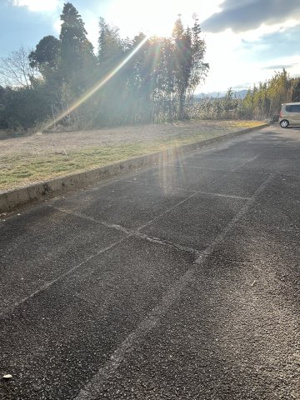 【駐車場】 | フィールドマーク