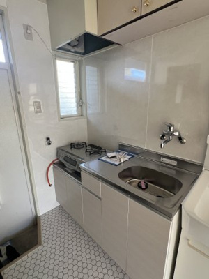 【キッチン】 | フィールドマーク