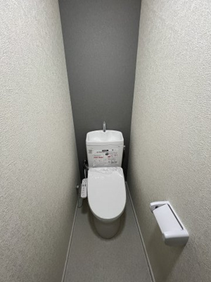 【トイレ】 | フィールドマーク